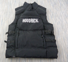 Hoodrich gilet mens for sale  SEVENOAKS