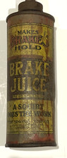 Simoniz brake juice for sale  Sherman Oaks