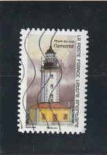 L5748 timbre autoadhesif d'occasion  Reims