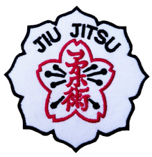 Jiu jitsu patch for sale  Ireland