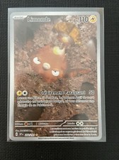 Carte pokémon limonde d'occasion  Cannes