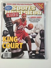 2008 sports illustrated for sale  Saint Clair Shores
