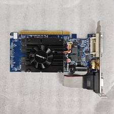 Gigabyte n610d3 2gi for sale  Tracy