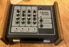 Vintage crate 160 for sale  Nashville