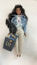 Barbie christie gap gebraucht kaufen  Borken