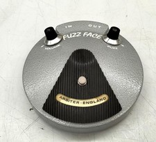 ARBITER FUZZ FACE ENGLAND 778088 comprar usado  Enviando para Brazil