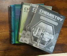 Abeka chemistry teacher for sale  Buckfield