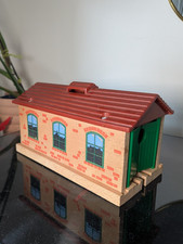 Thomas wooden railway for sale  LONDON