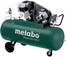 Metabo mega 350 gebraucht kaufen  Nidda