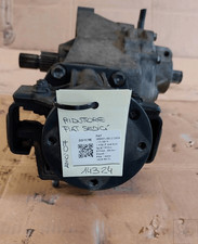 fiat sedici 1 9 mjt 4x4 usato  Italia