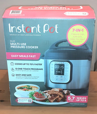 Electric pressure cooker for sale  HENFIELD