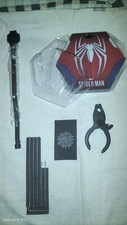 spiderman hot toys usato  Roma