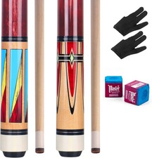Aklot pool cue for sale  DISS