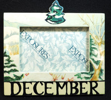 Exposures photo frame for sale  Snoqualmie