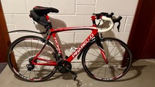 Pinarello rokh red gebraucht kaufen  Heddesheim
