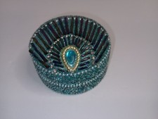 Trinket jewelry box for sale  Albertville