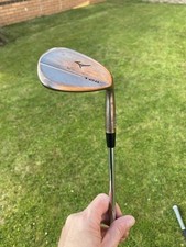 Mizuno t24 wedge for sale  GLASGOW