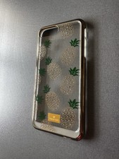 Handyhülle case gold gebraucht kaufen  Walldorf