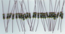widerstand 1000 ohm gebraucht kaufen  Lauf a.d.Pegnitz