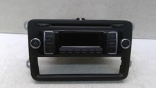 Autoradio volkswagen golf d'occasion  France
