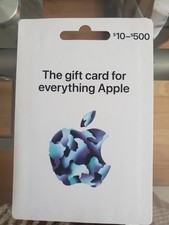 500 apple gift for sale  Capistrano Beach