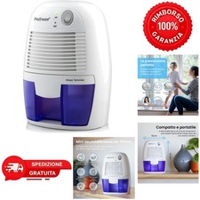 Pro breeze deumidificatore usato Pro breeze deumidificatore usato  Belpasso