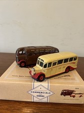 corgi aec regal coach for sale corgi aec regal coach for sale THETFORD