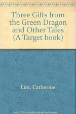 Three gifts green for sale  ROSSENDALE