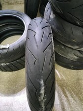 Gomme moto pirelli usato  Roma