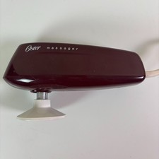 Vintage oster massager for sale  Kansas City