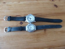 Talking watches blind. for sale  WOTTON-UNDER-EDGE
