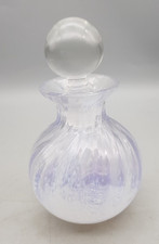 Vintage caithness glass for sale  BOLTON