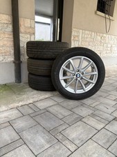 Set cerchi auto usato  Montagnana