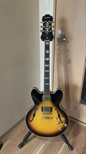 Usado, Epiphone Sheraton 2 PRO com estojo macio #PF43G8 comprar usado  Enviando para Brazil