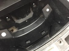 Trunk 2012 spyder for sale  Parkersburg