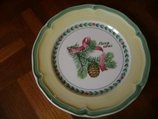 Villeroy boch dessert for sale  BORDON