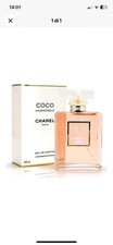 Chanel coco mademoiselle usato  Ragalna