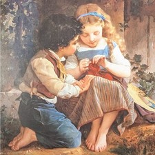 26x30 vintage ornate for sale  Saint Louis