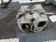 Royal enfield cylinder for sale  CHESTER LE STREET