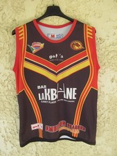 Maillot débardeur rugby d'occasion  Nîmes