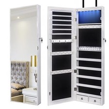 Mokata jewelry armoire for sale  USA