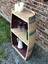 Weinfass regal gebraucht kaufen  Iserlohn