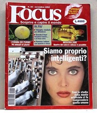 Focus siamo proprio usato  Bastia Umbra