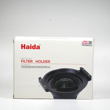 Haida holder filter usato  Civitanova Marche