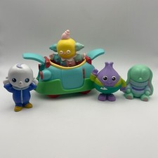 Moon toy figures for sale  HAVANT