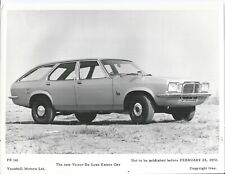 Vauxhall victor luxe for sale  BAGSHOT