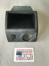 Rivestimento cruscotto mercede usato Rivestimento cruscotto mercede usato  Sinopoli