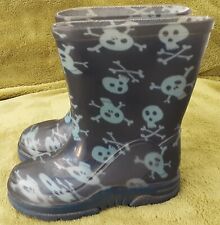 skull wellies for sale skull wellies for sale DARLINGTON