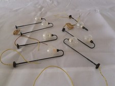 Maquette lampadaires ref d'occasion  Condom