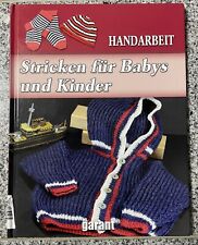 Stricken babys kinder gebraucht kaufen  Burgthann